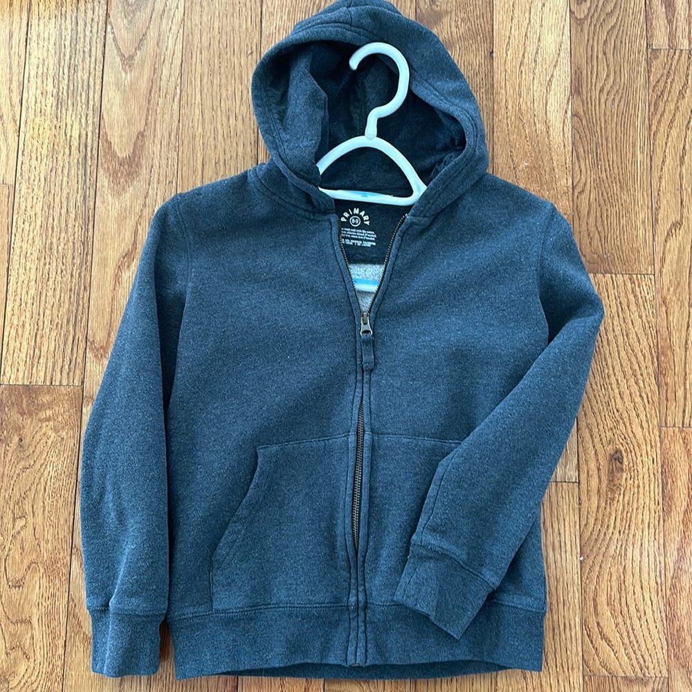 Primary sweatshirt